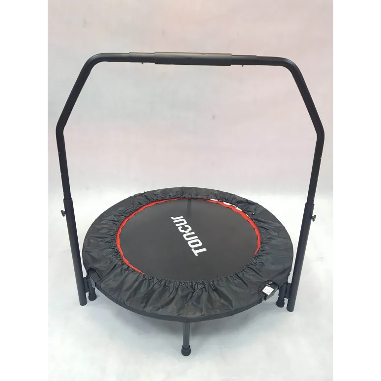 Trampolina Fitness Toncur ST-01 Składana 150 KG