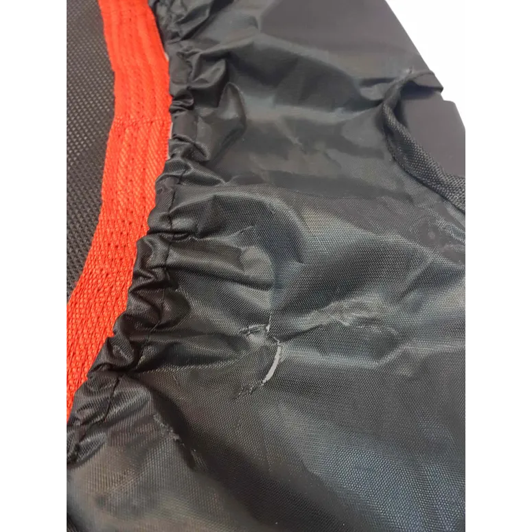 Trampolina Fitness Toncur ST-01 Składana 150 KG