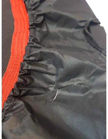 Trampolina Fitness Toncur ST-01 Składana 150 KG