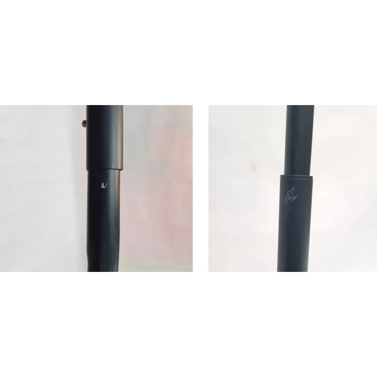 Trampolina Fitness Toncur ST-01 Składana 150 KG