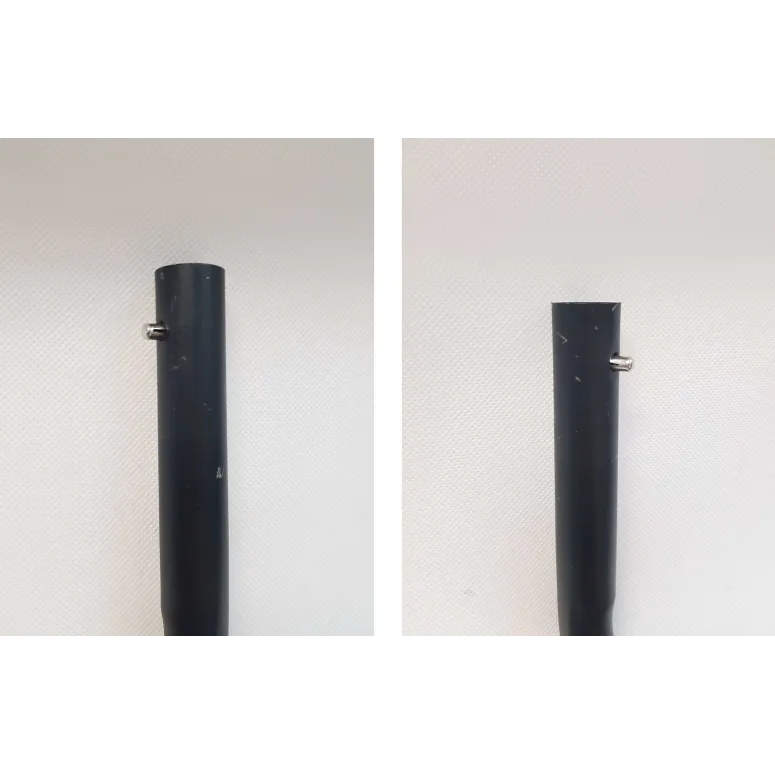 Trampolina Fitness Toncur ST-01 Składana 150 KG