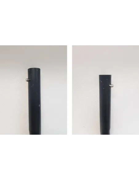 Trampolina Fitness Toncur ST-01 Składana 150 KG