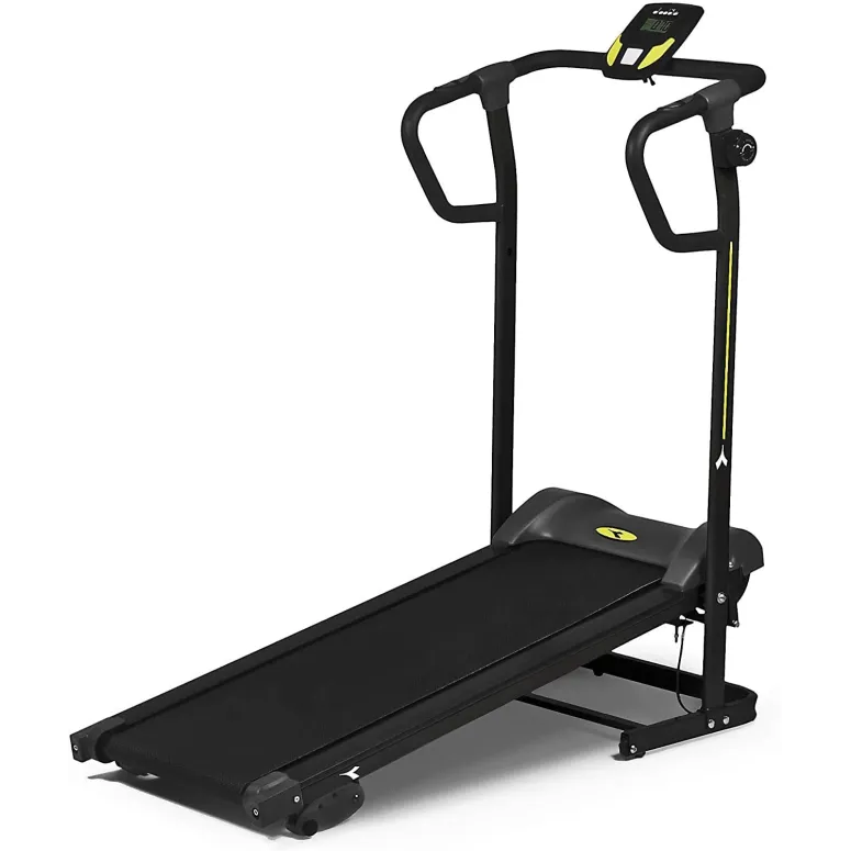 Bieżnia Magnetyczna Diadora Forty Regulacja LCD