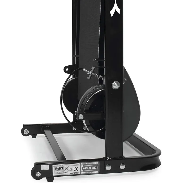 Bieżnia Magnetyczna Diadora Forty Regulacja LCD