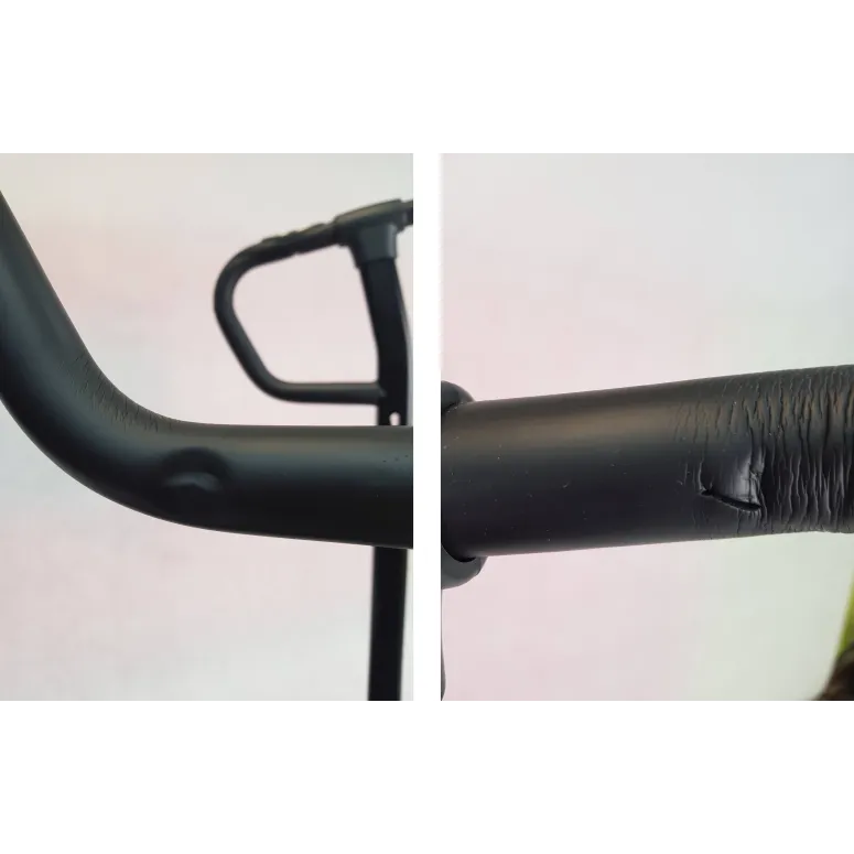 Bieżnia Magnetyczna Diadora Forty Regulacja LCD