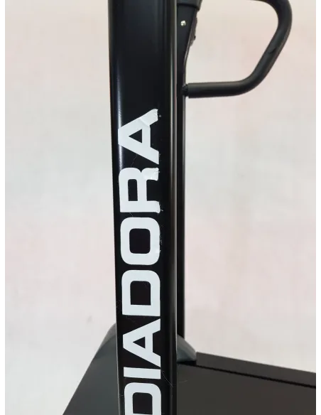 Bieżnia Magnetyczna Diadora Forty Regulacja LCD