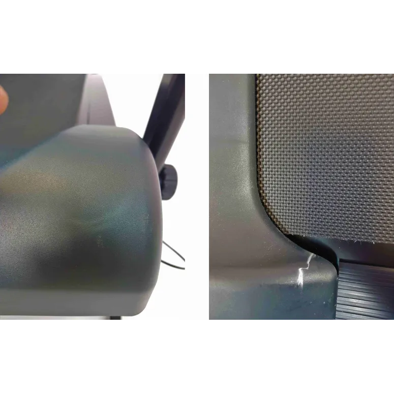 Bieżnia Magnetyczna Diadora Forty Regulacja LCD