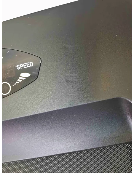 Bieżnia Elektryczna HomCom A90-131 Składana 6km/h