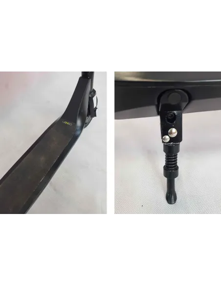 Hulajnoga Elektryczna Lexgo Lex R8 Lite 22km/h 250