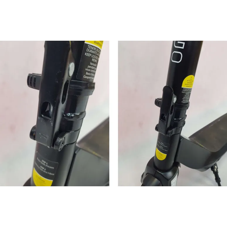 Hulajnoga Elektryczna Lexgo Lex R8 Lite 22km/h 250