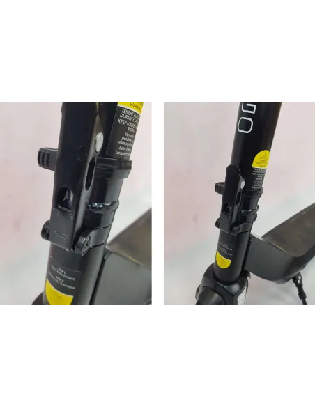 Hulajnoga Elektryczna Lexgo Lex R8 Lite 22km/h 250