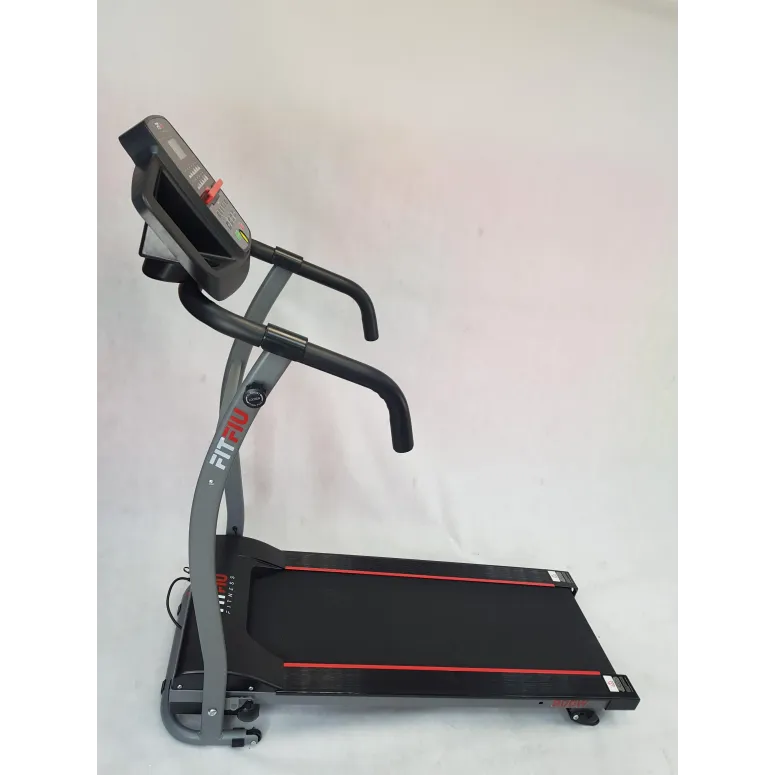 Bieżnia FITFIU Fitness MC-100 900W 10km/h Składana