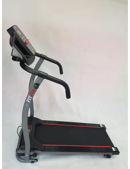 Bieżnia FITFIU Fitness MC-100 900W 10km/h Składana