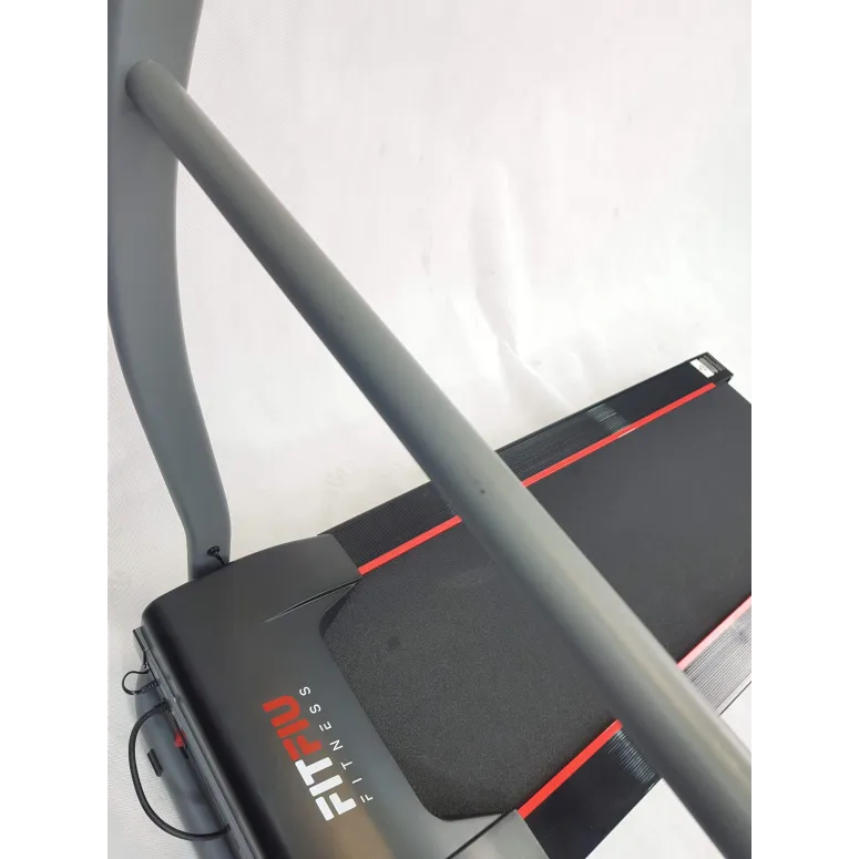 Bieżnia FITFIU Fitness MC-100 900W 10km/h Składana