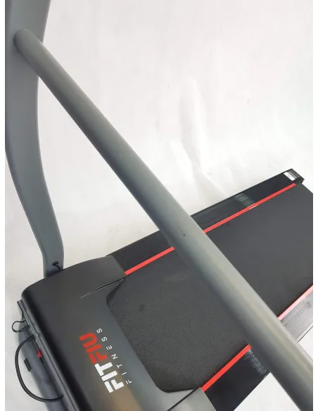 Bieżnia FITFIU Fitness MC-100 900W 10km/h Składana