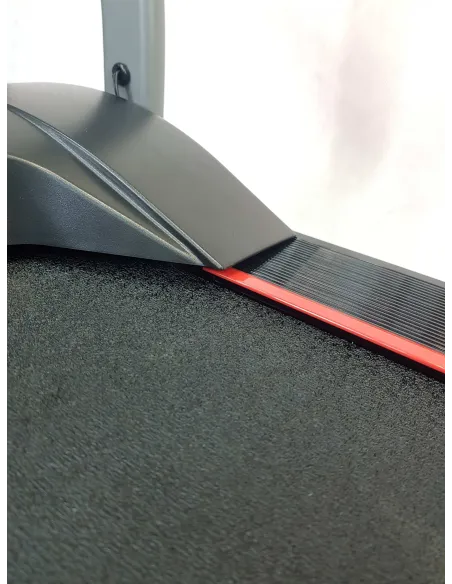 Bieżnia FITFIU Fitness MC-100 900W 10km/h Składana