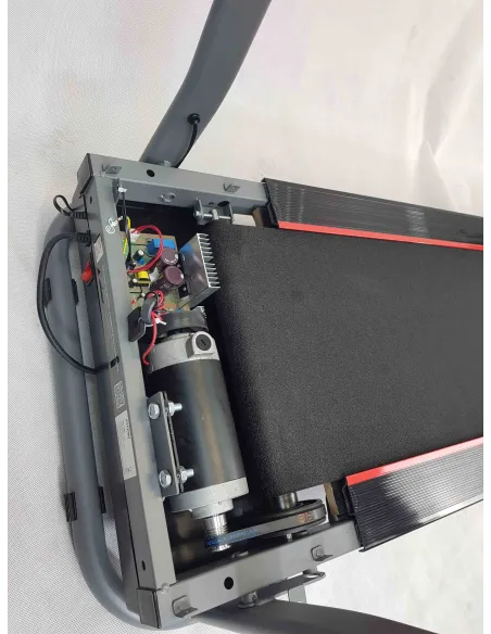 Bieżnia FITFIU Fitness MC-100 900W 10km/h Składana