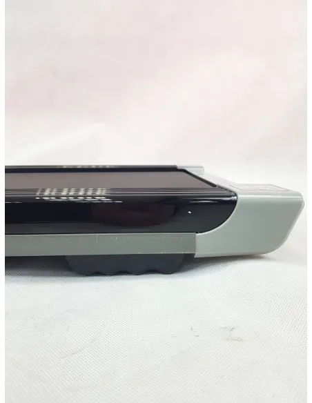 Bieżnia Elektryczna Homcom A90-220V90 1-6 km/h LED