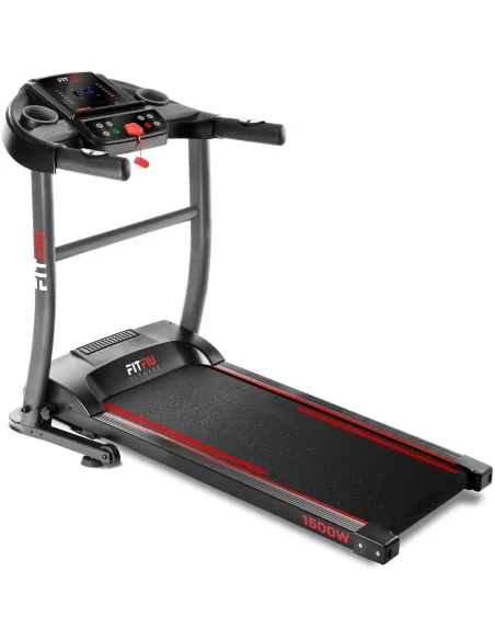 Bieżnia Elektryczna FITFIU Fitness MC-200 14km/h