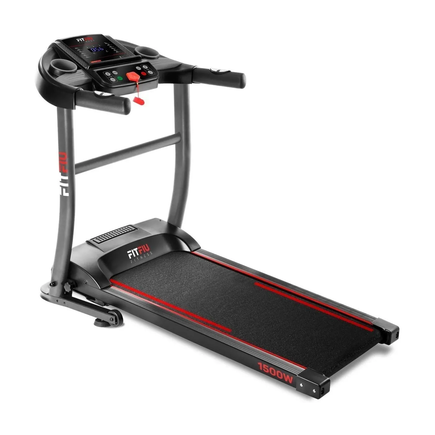 Bieżnia Elektryczna FITFIU Fitness MC-200 14km/h