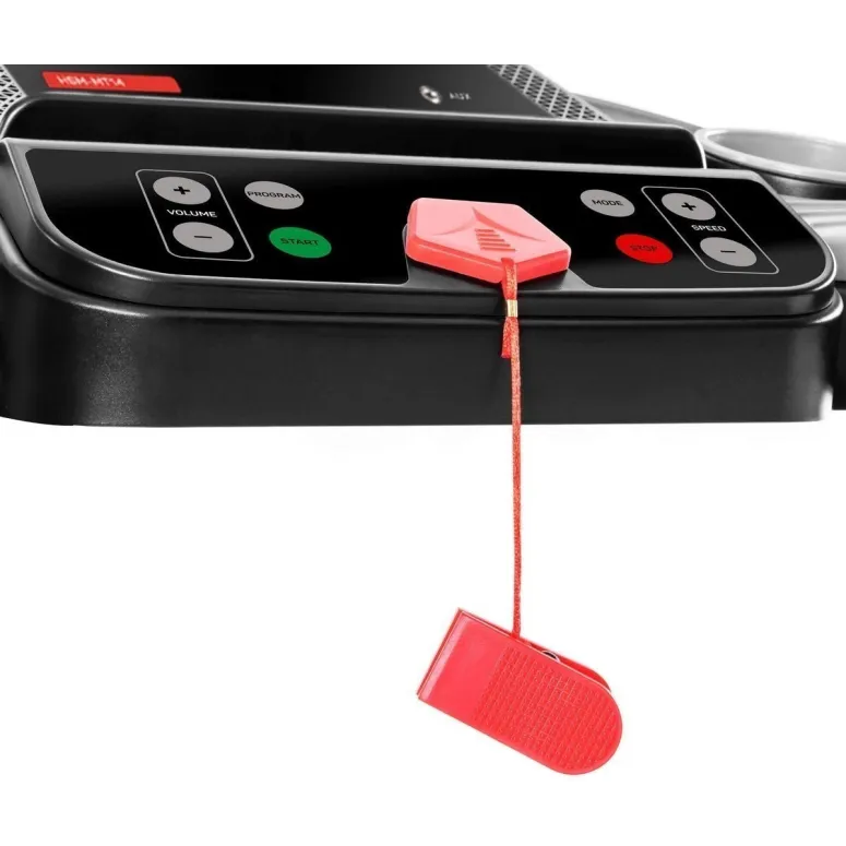 Bieżnia Elektryczna FITFIU Fitness MC-200 14km/h