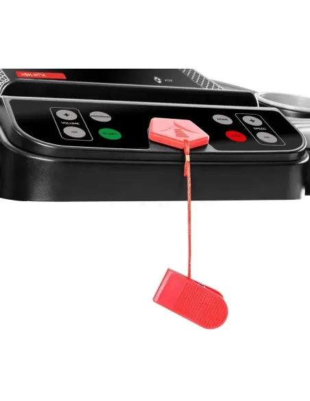 Bieżnia Elektryczna FITFIU Fitness MC-200 14km/h