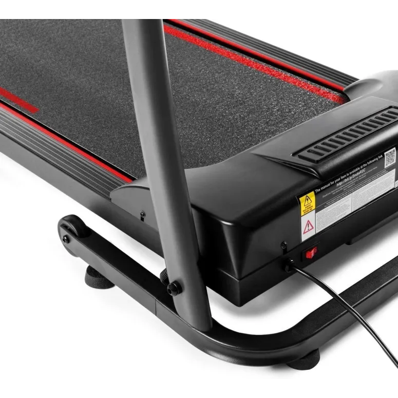 Bieżnia Elektryczna FITFIU Fitness MC-200 14km/h