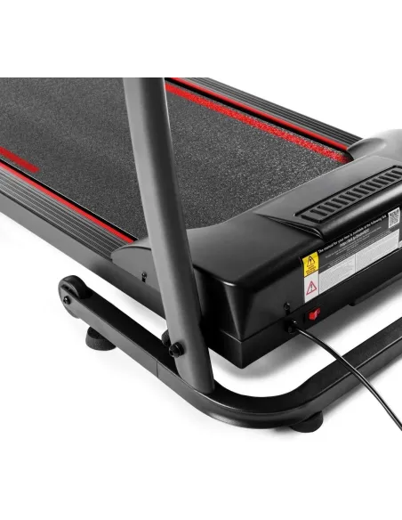 Bieżnia Elektryczna FITFIU Fitness MC-200 14km/h