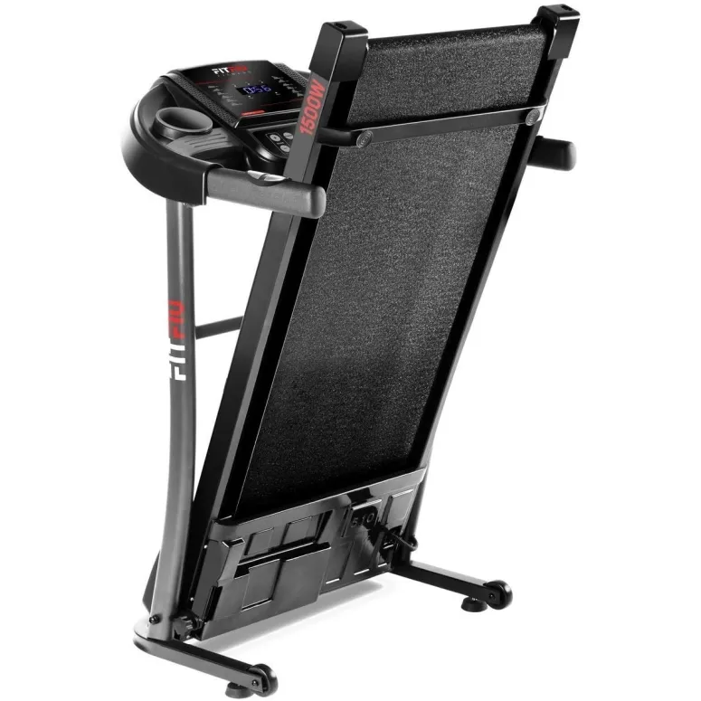 Bieżnia Elektryczna FITFIU Fitness MC-200 14km/h