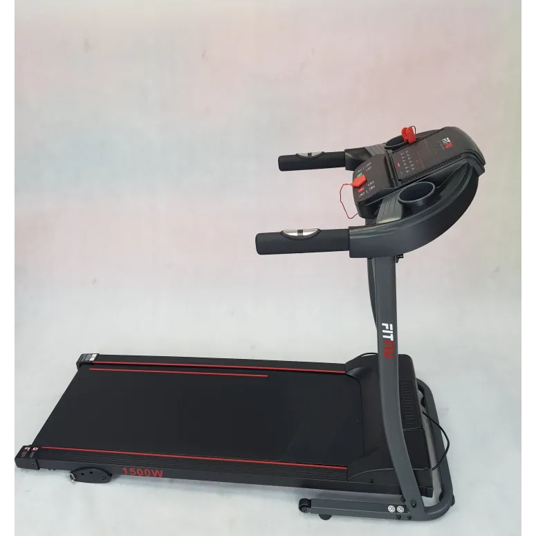 Bieżnia Elektryczna FITFIU Fitness MC-200 14km/h