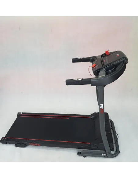 Bieżnia Elektryczna FITFIU Fitness MC-200 14km/h