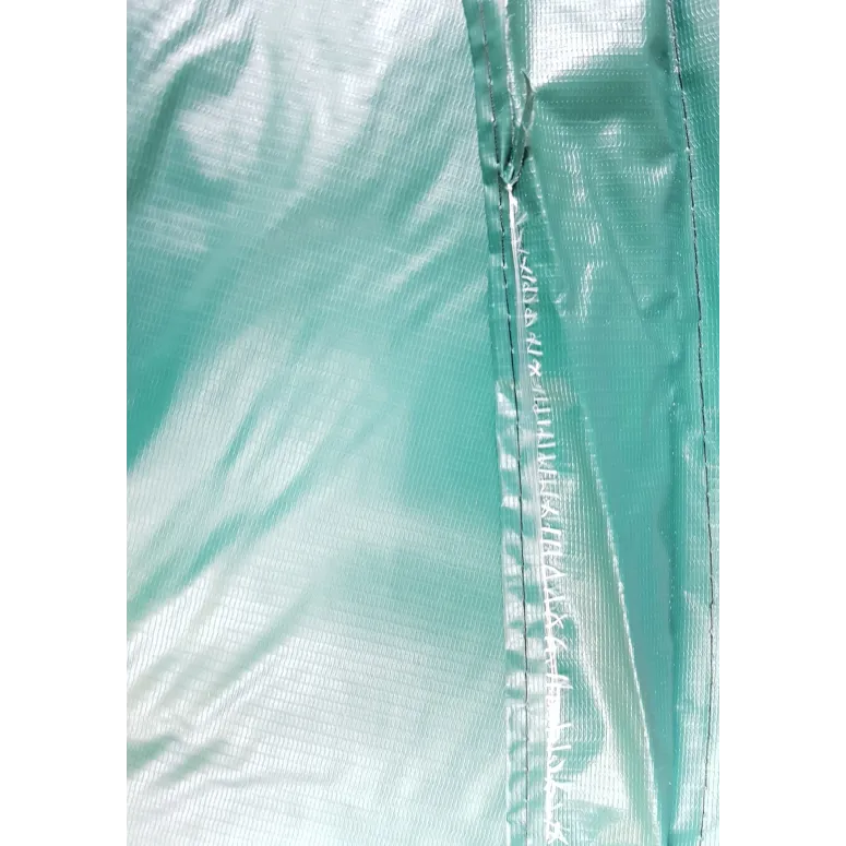 Trampolina Ultrasport Deluxe 244cm Ogrodowa Siatka
