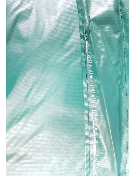 Trampolina Ultrasport Deluxe 244cm Ogrodowa Siatka