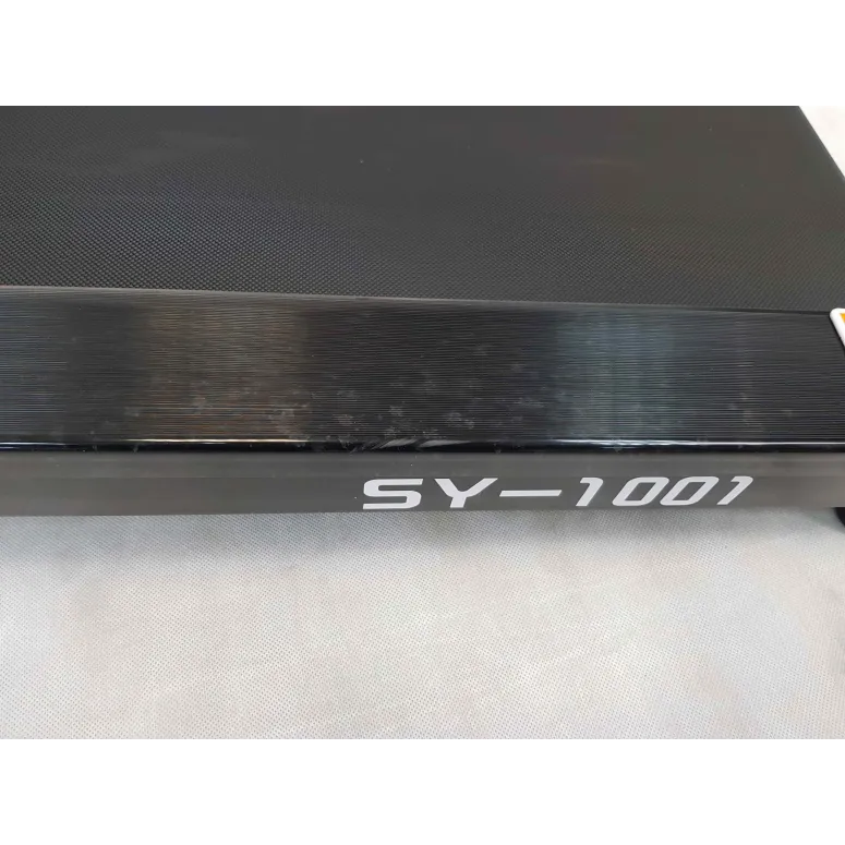 Bieżnia Elektryczna ISE SY-1001 Składana 10 KM/H
