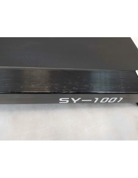 Bieżnia Elektryczna ISE SY-1001 Składana 10 KM/H