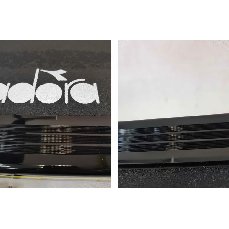 Bieżnia Diadora Rewo 200 Elektryczna Składana