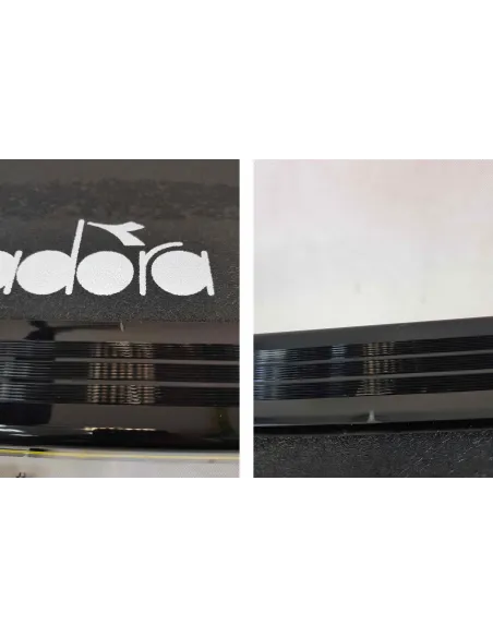 Bieżnia Diadora Rewo 200 Elektryczna Składana