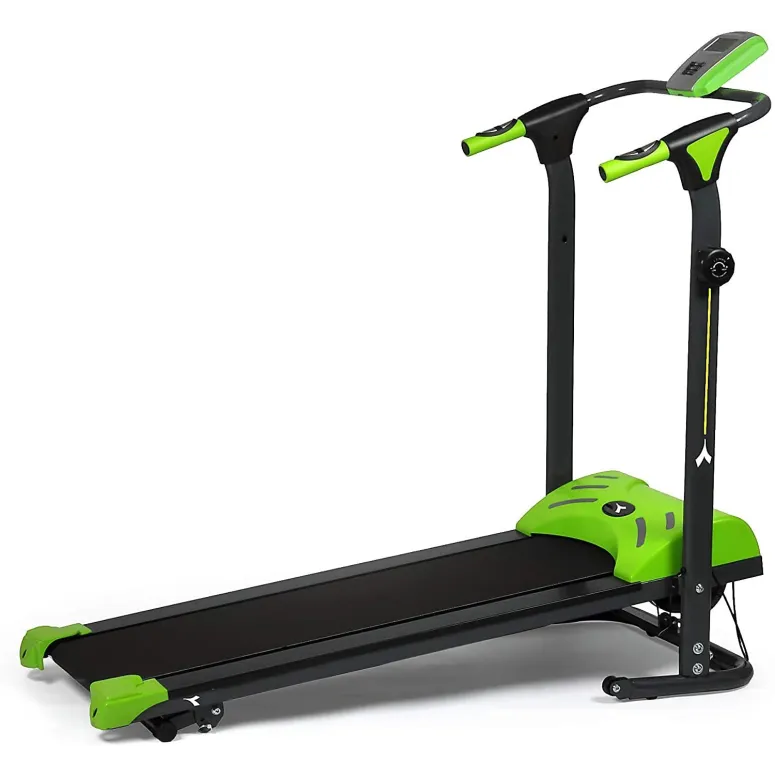 Bieżnia Magnetyczna DIADORA DT EVO 110 Kg Składana