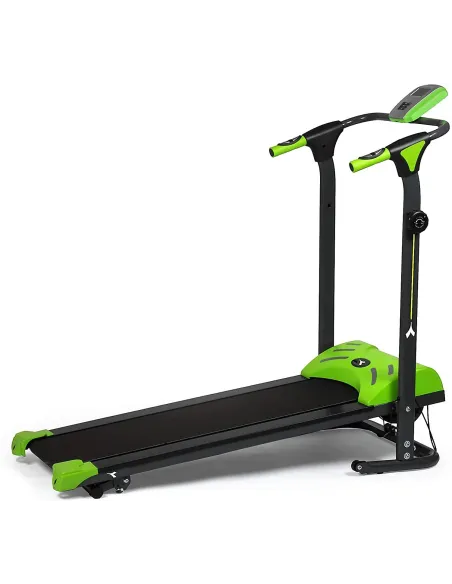 Bieżnia Magnetyczna DIADORA DT EVO 110 Kg Składana
