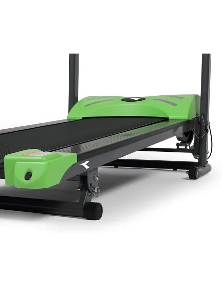 Bieżnia Magnetyczna DIADORA DT EVO 110 Kg Składana
