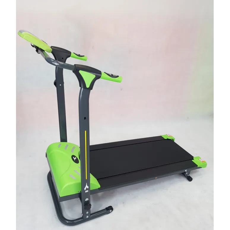 Bieżnia Magnetyczna DIADORA DT EVO 110 Kg Składana