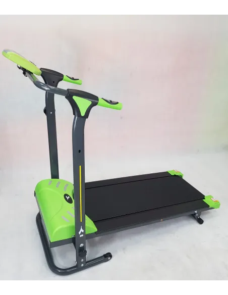 Bieżnia Magnetyczna DIADORA DT EVO 110 Kg Składana