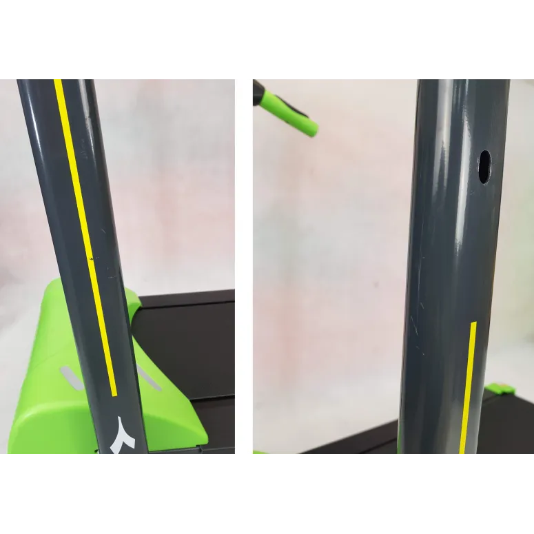 Bieżnia Magnetyczna DIADORA DT EVO 110 Kg Składana
