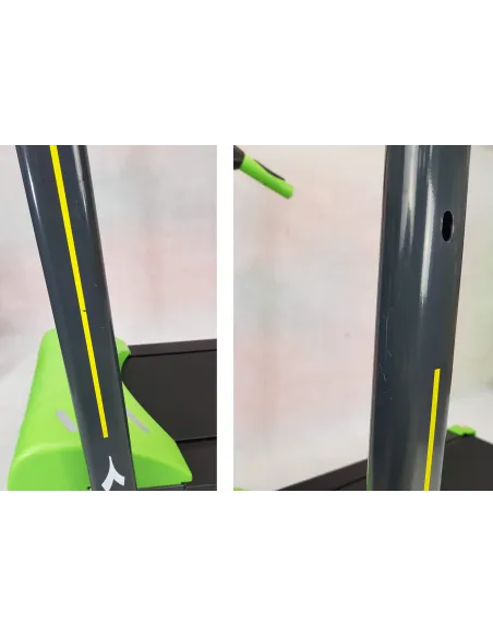Bieżnia Magnetyczna DIADORA DT EVO 110 Kg Składana