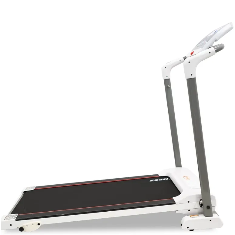 Bieżnia Elektryczna FFitness FLTP3335 Składana LCD