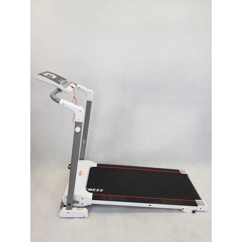 Bieżnia Elektryczna FFitness FLTP3335 Składana LCD