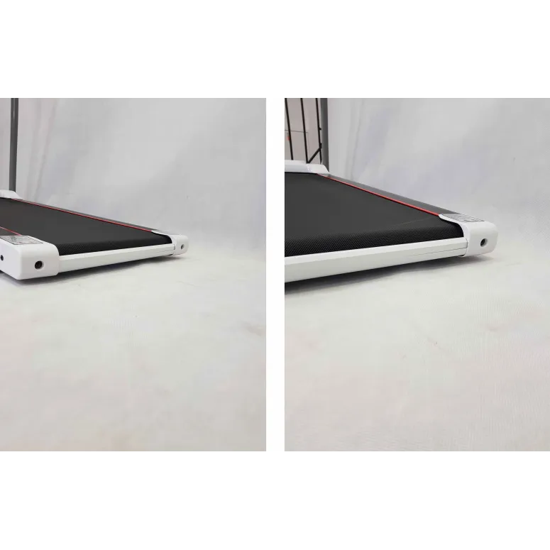 Bieżnia Elektryczna FFitness FLTP3335 Składana LCD