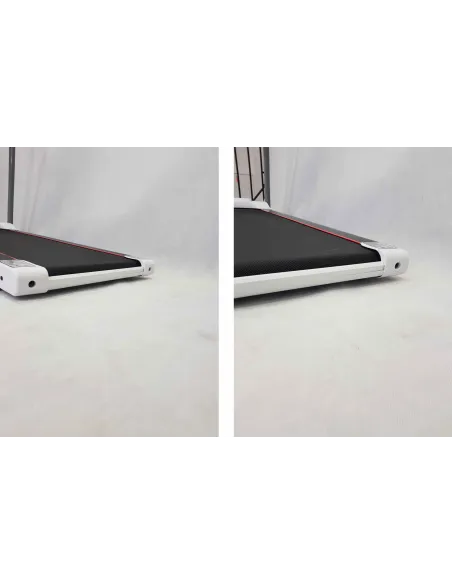 Bieżnia Elektryczna FFitness FLTP3335 Składana LCD