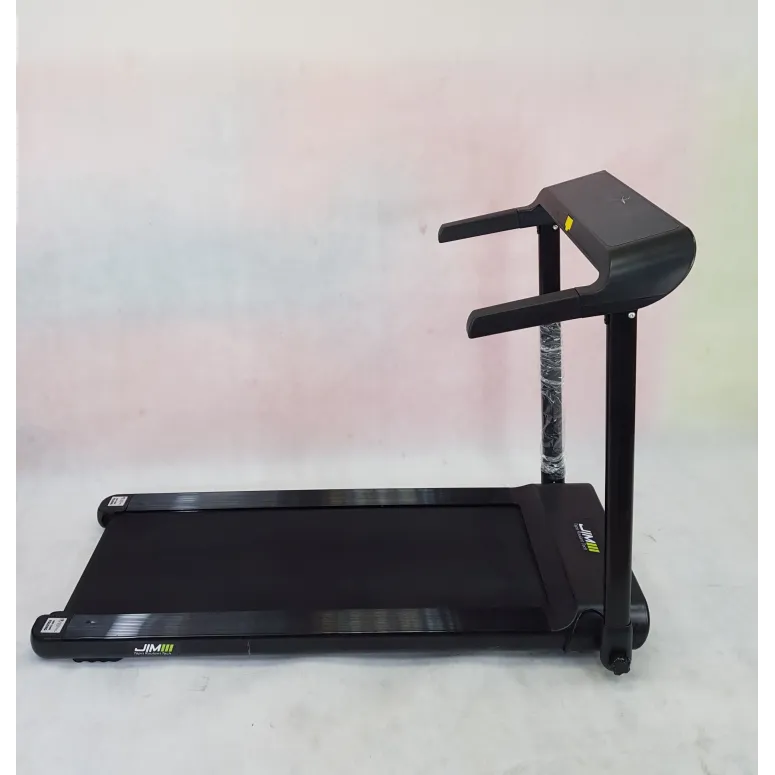 Bieżnia Elektryczna JIM Tapis Roulant Tech LCD