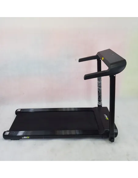 Bieżnia Elektryczna JIM Tapis Roulant Tech LCD